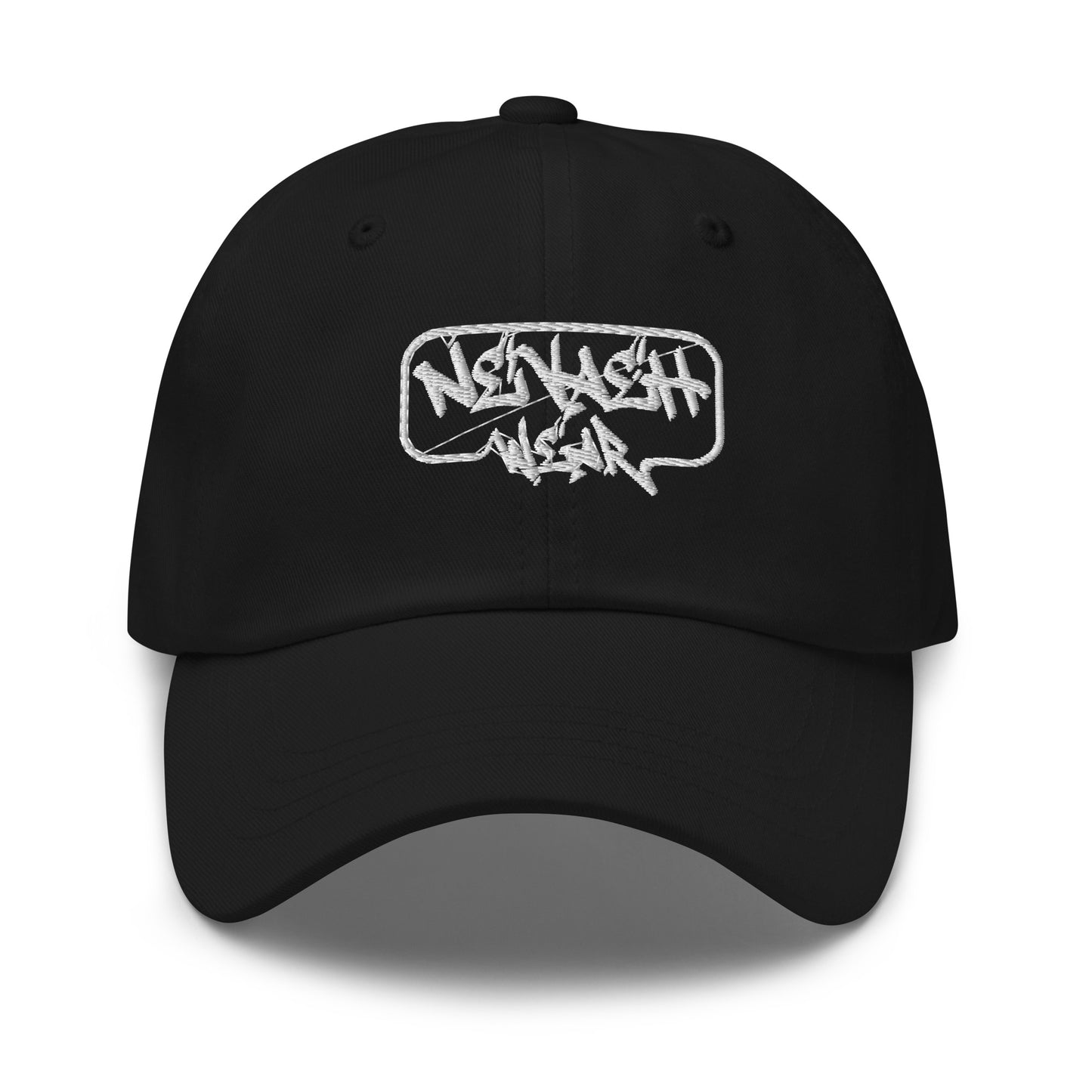 Nevaeh Logo Dad hat