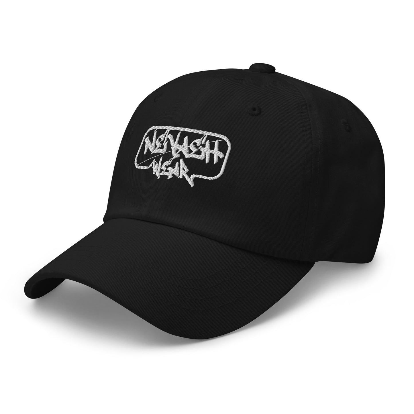 Nevaeh Logo Dad hat