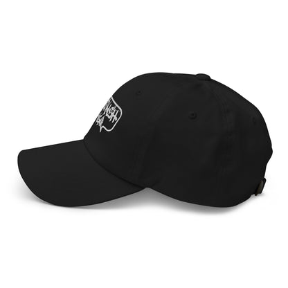 Nevaeh Logo Dad hat