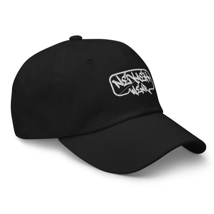 Nevaeh Logo Dad hat