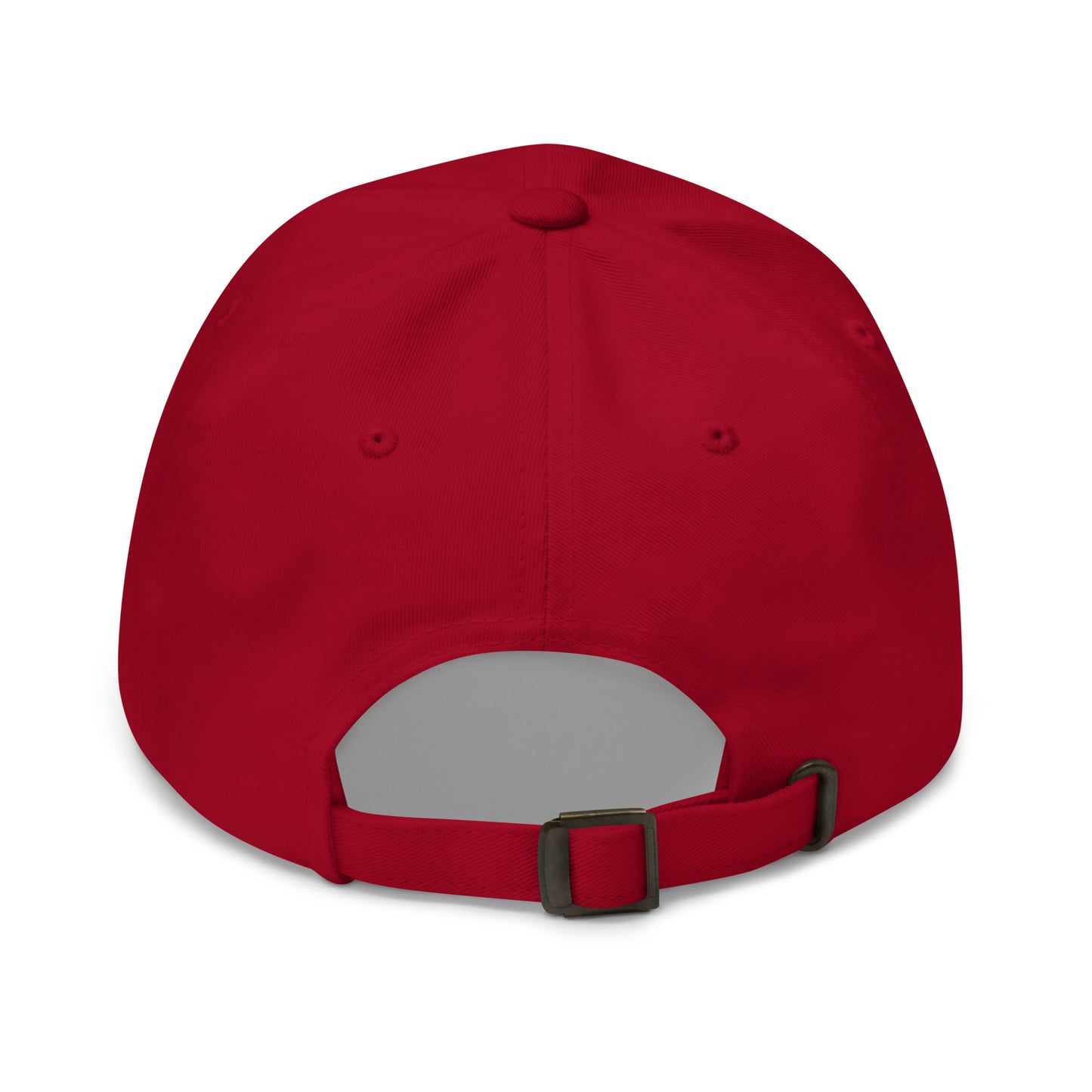 Nevaeh Logo Dad hat