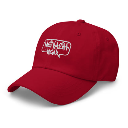 Nevaeh Logo Dad hat