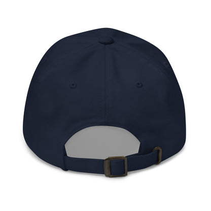 Nevaeh Logo Dad hat