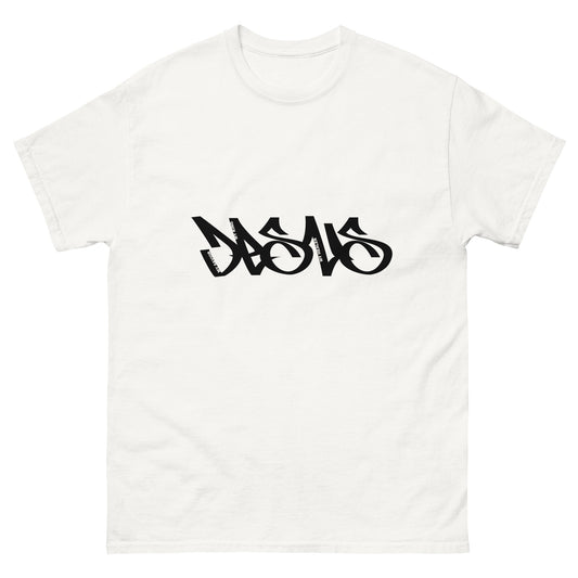 Jesus My Saviour Unisex classic tee