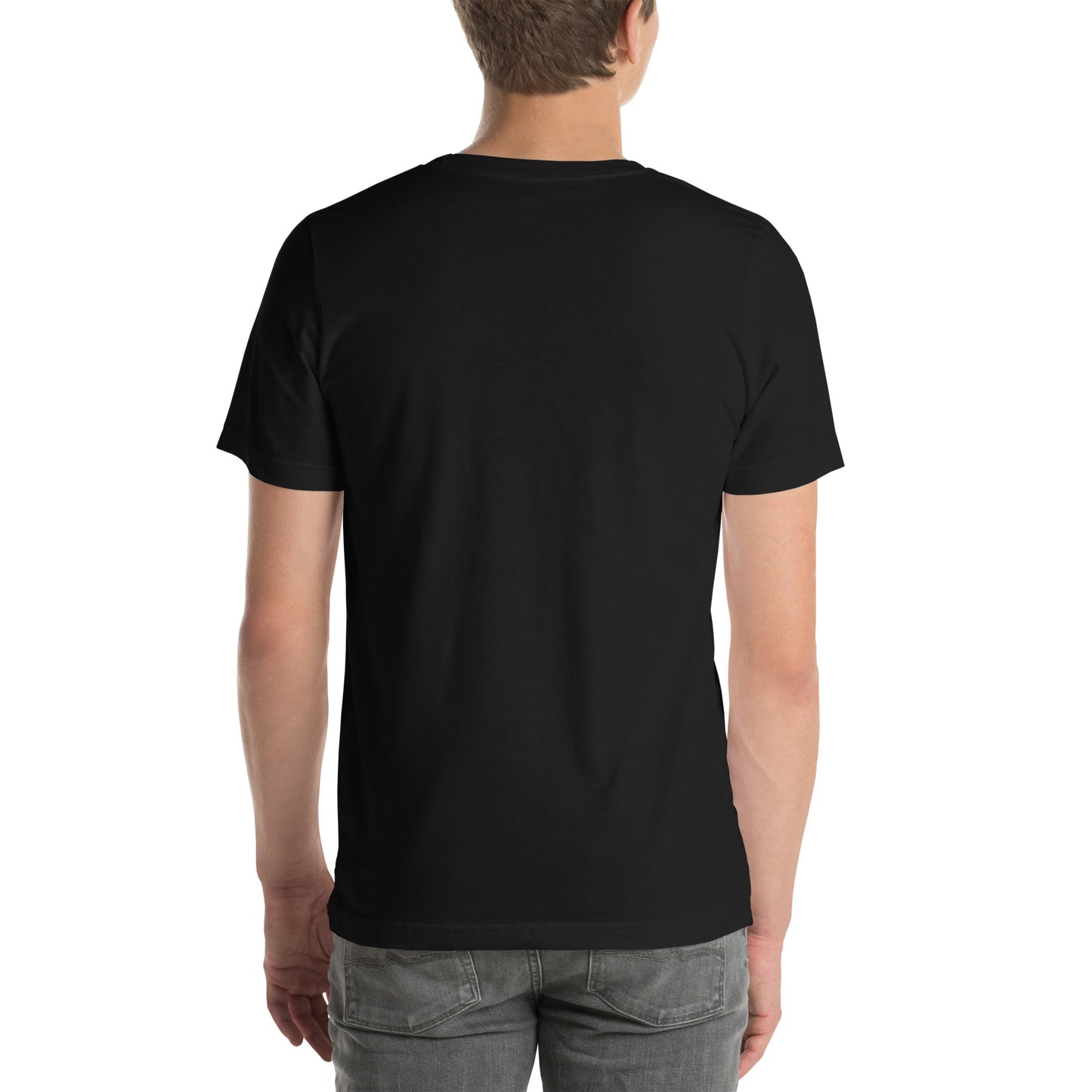 Unisex Prayer t-shirt