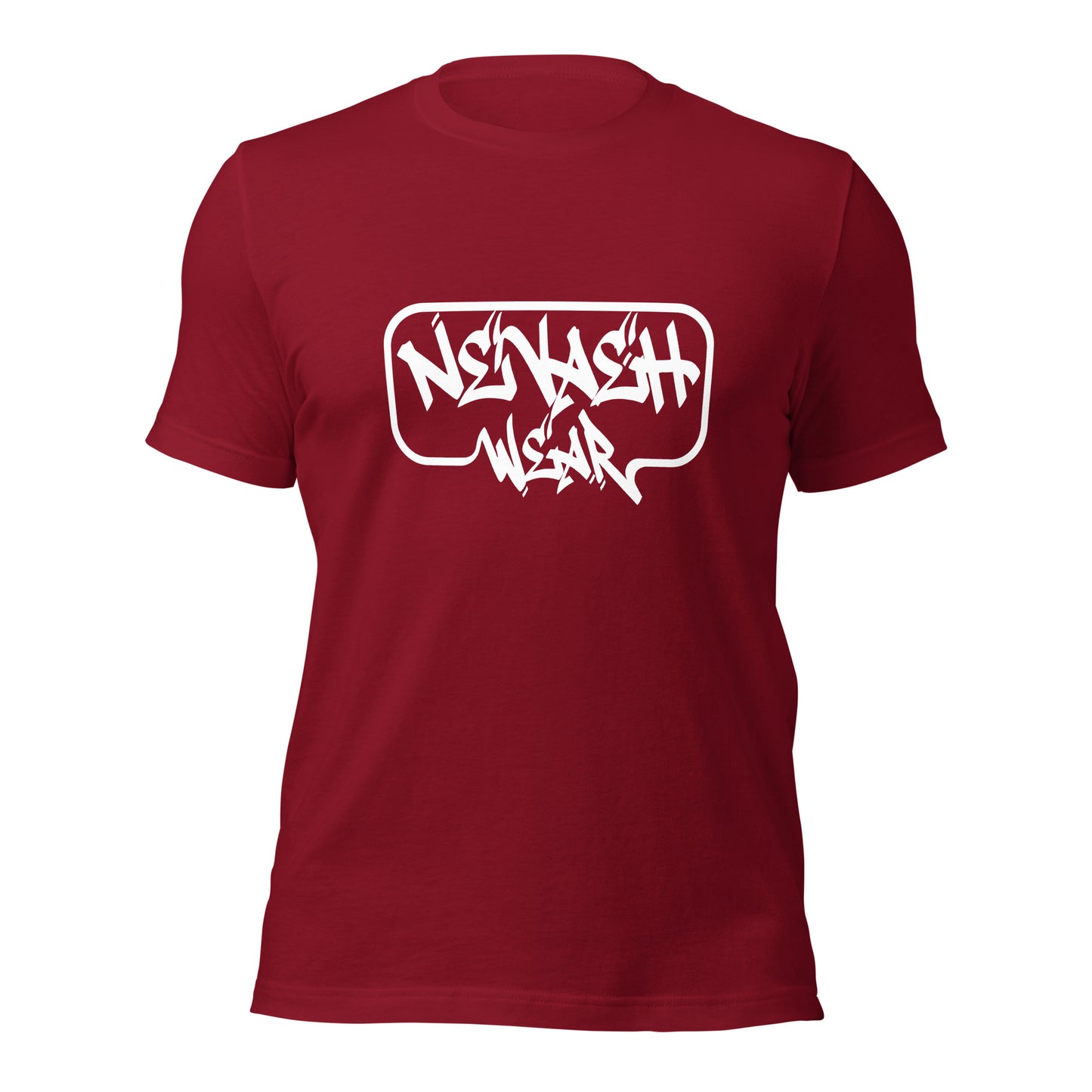 Neaveh Unisex t-shirt