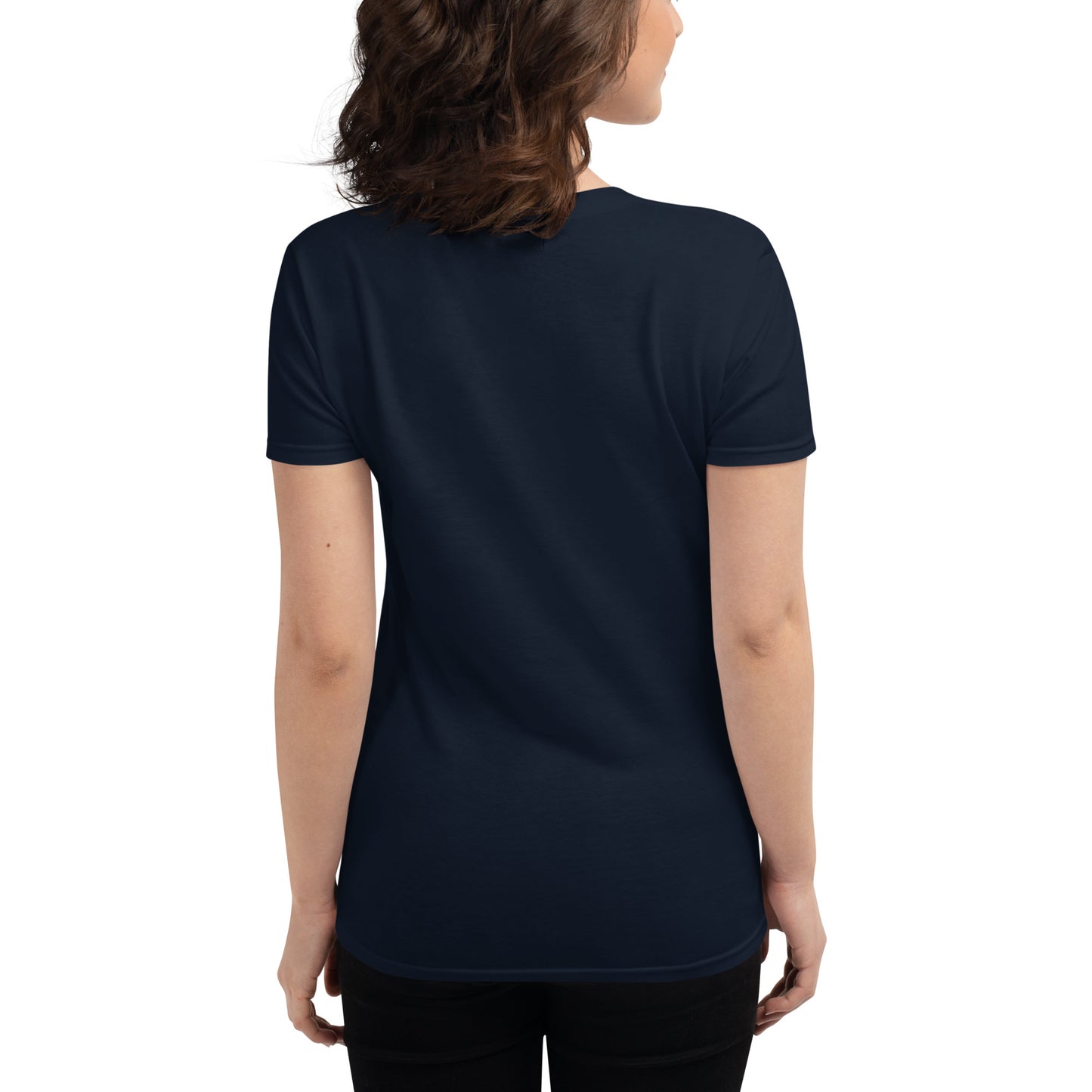 Women's Faith short sleeve t-shirt