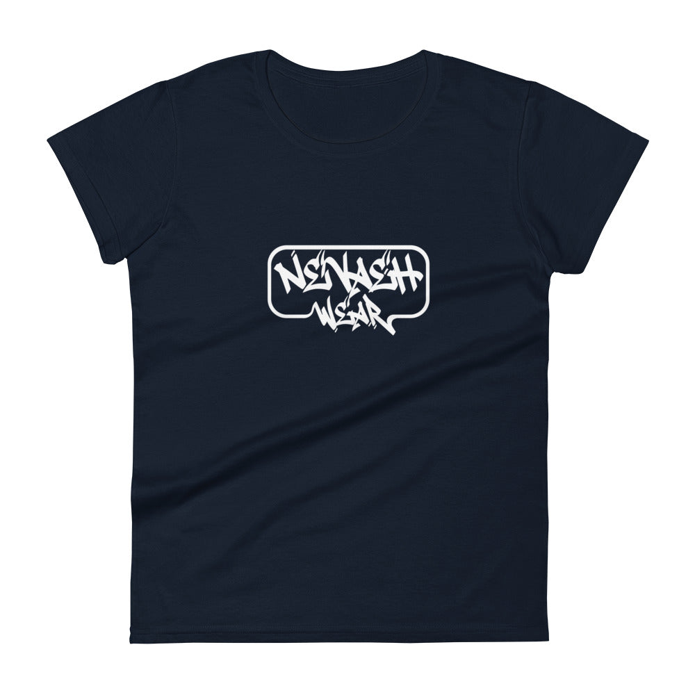 Neaveh Logo Women's short sleeve t-shirt